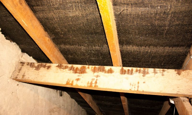 Banister Removal in Charleston, SC