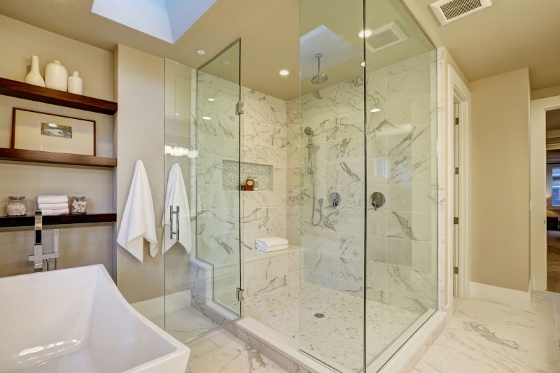 Bathroom Construction in Denver County, CO
