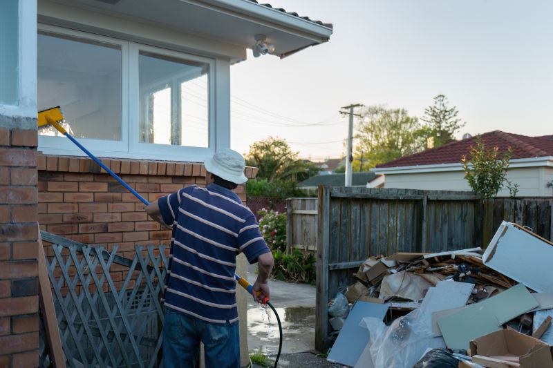 Building Damage Repair in Alpharetta, GA
