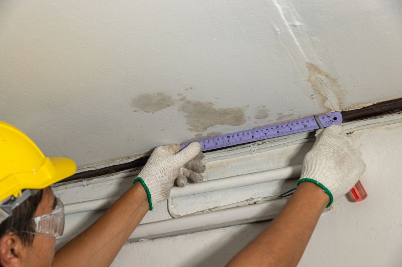 Building Repair Service in Conroe, TX