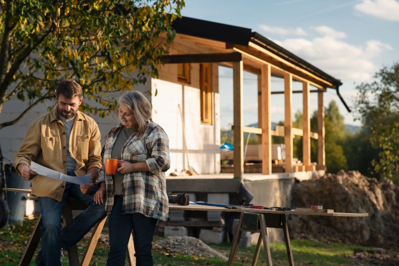 Building Repair Service in Littleton, CO