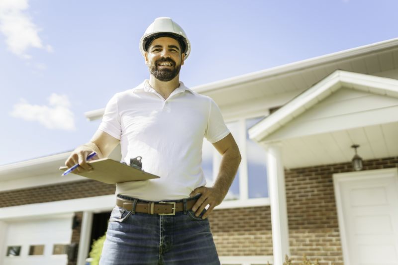 Building Repair Service in Houston, TX