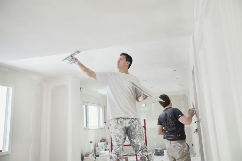 Ceiling Leak Repair Service in Littleton, CO