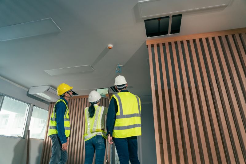 Ceiling Leak Repair Service in Charleston, SC