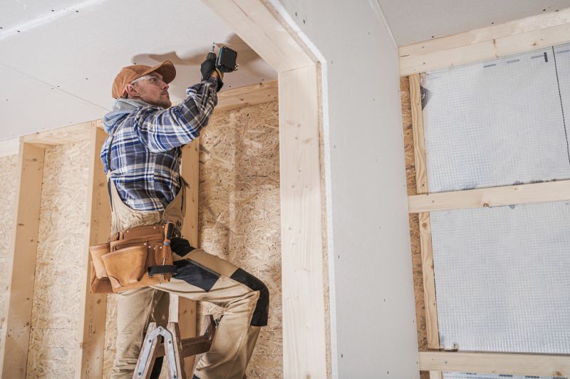 Construction Service in Santa Rosa, CA