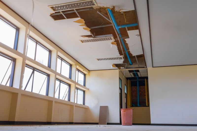 Crawl Space Remediation in Denver, CO