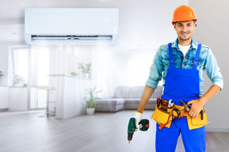 Dryer Duct Installation in Conroe, TX