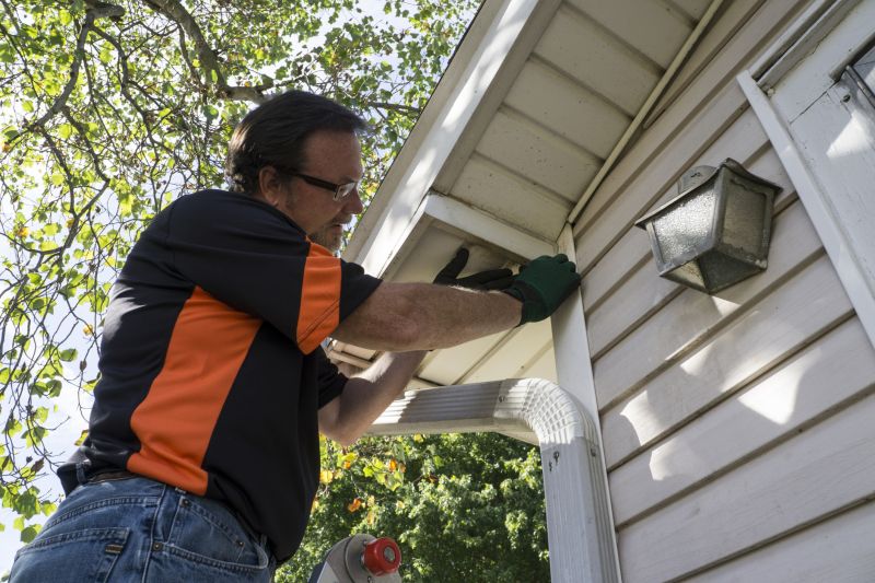 Exterior Remodeling in Denver County, CO