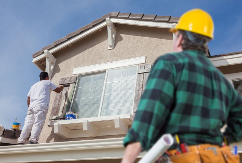 Home Repair Service in Katy, TX