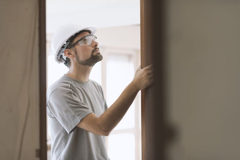 House Repair Service in Conroe, TX
