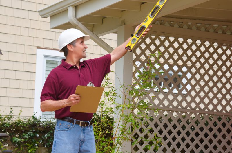 Log Home Repair in Denver, CO