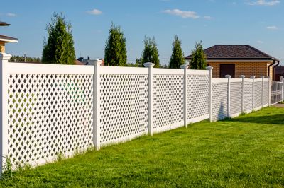 Privacy Fence Construction in Kansas City, MO