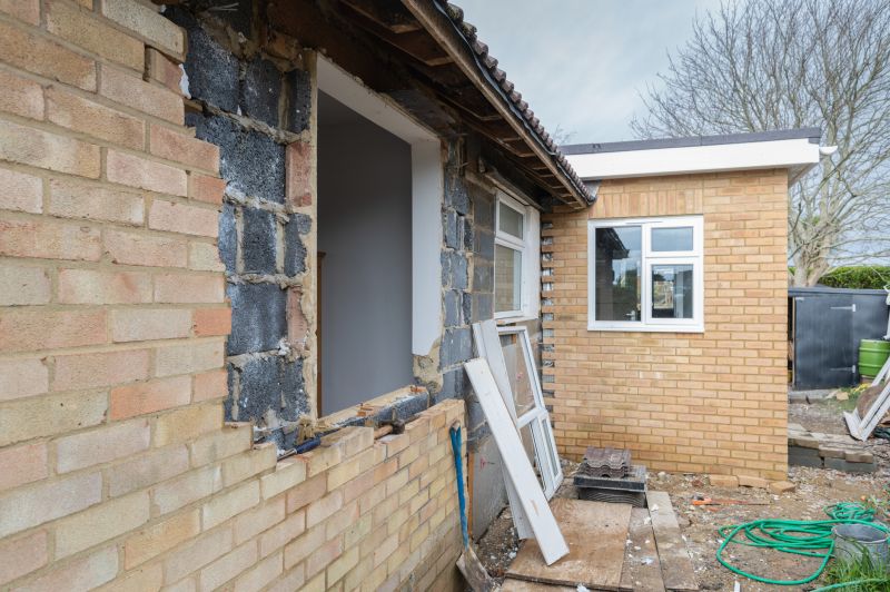 Wall Removal Service in Charleston, SC
